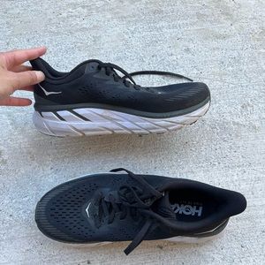 Hoka Clifton women sneakers